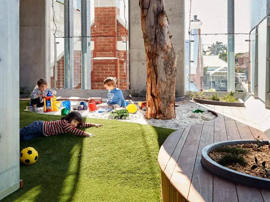Childcare