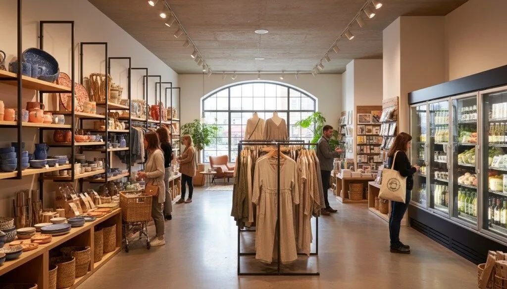 Retail Owner-Occupier