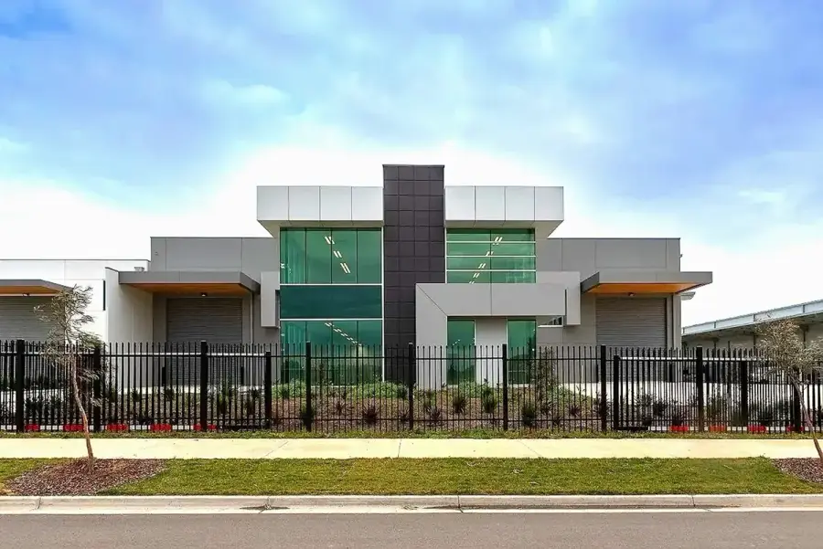 SMSF commercial property finance